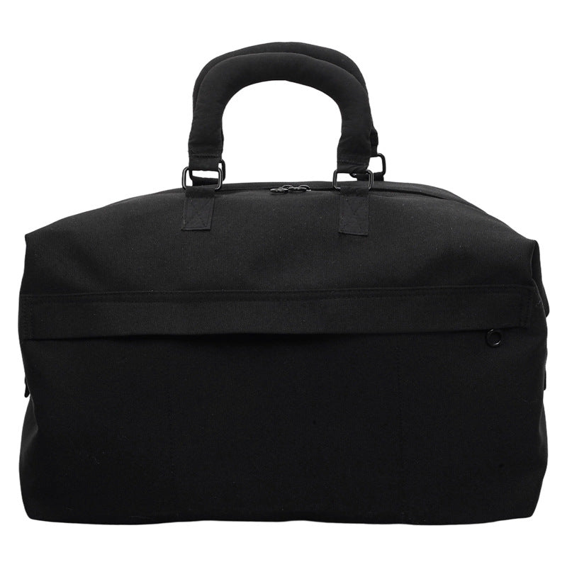 Versatile Travel Duffel Bag for Various Uses – Black