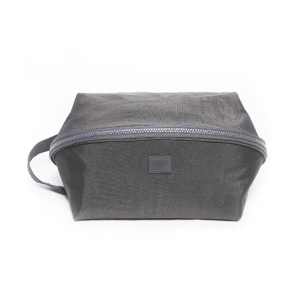 Smart Organizer for Underwear - Travel Storage Solution – Gray