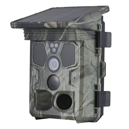 Version 3 of Wildsnap