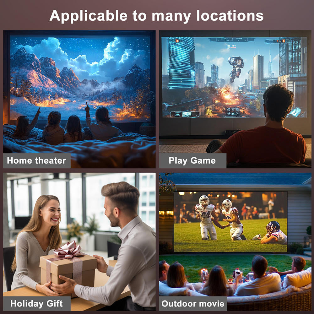 Interactive Picture Game for Fun Learning