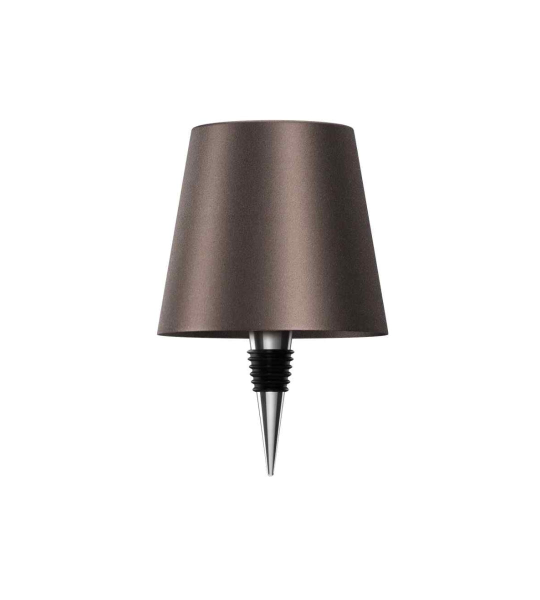 Transform Your Favorite Beverage into a Decorative Piece – Brown