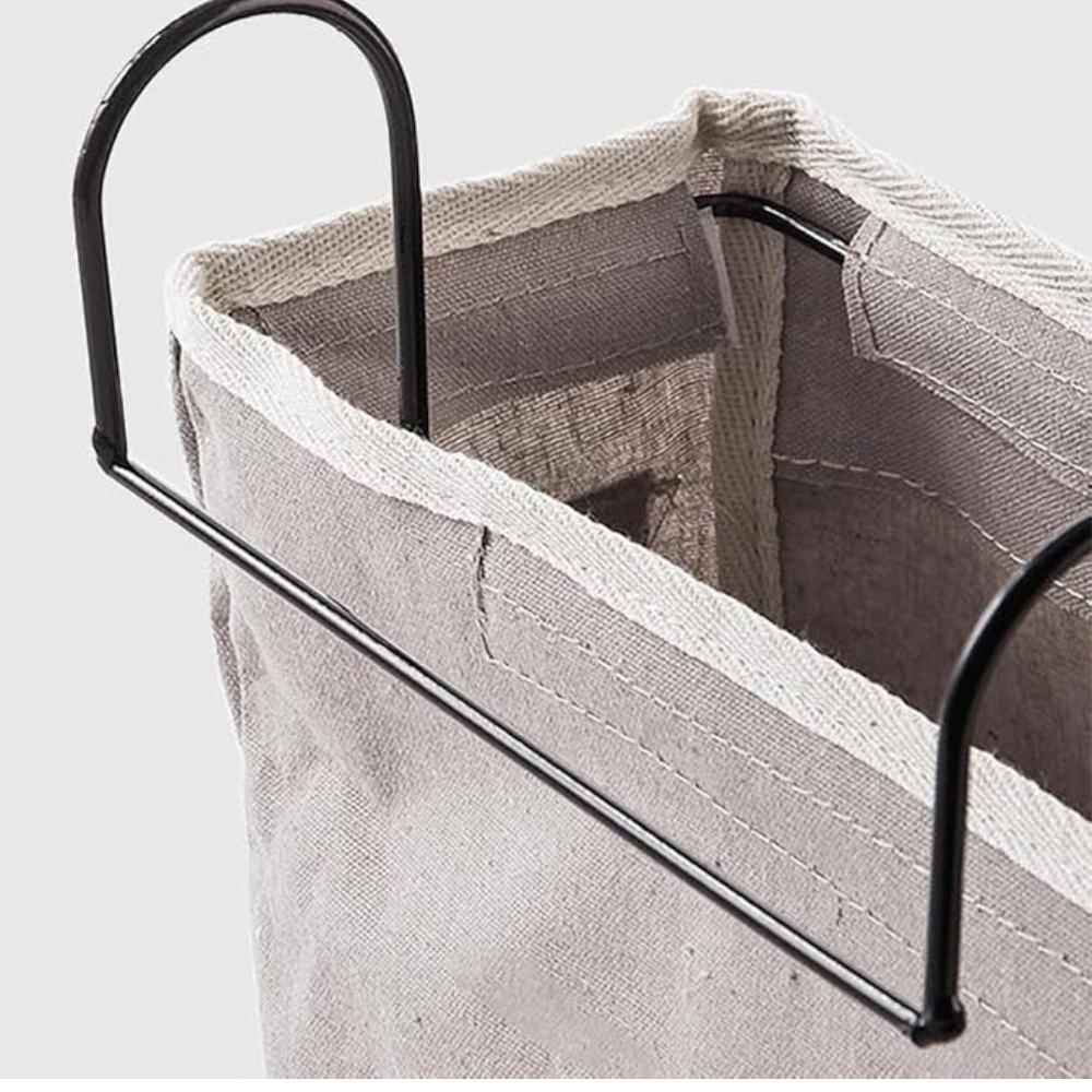Space-Saving Hanging Organizer for Everyday Essentials