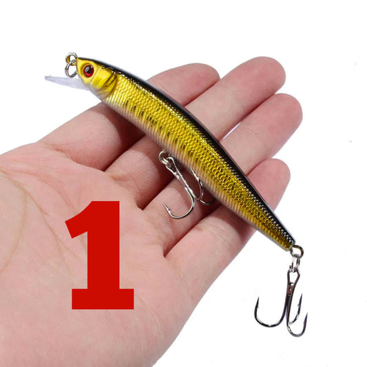 Random Floating Fishing Lure – 1