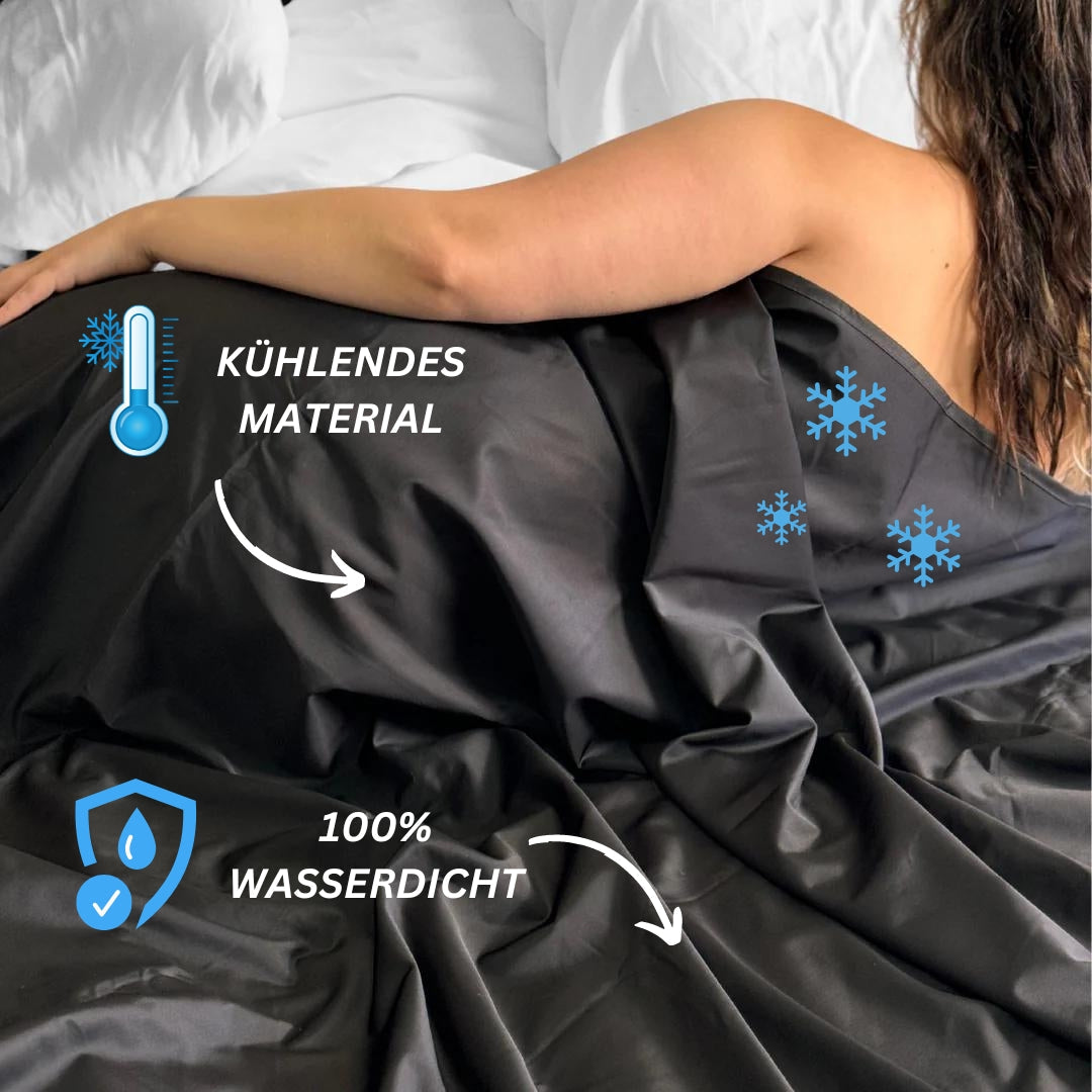 Waterproof Blankets for Cozy Comfort – *NEW* Cooling Blanket❄️