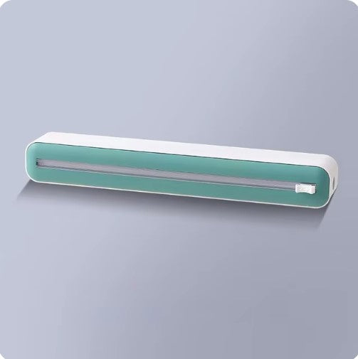 Food Wrap Inserts for Smart Storage Solutions – Green
