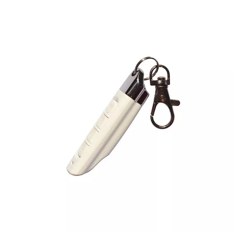 Remote Control Duplicator – White