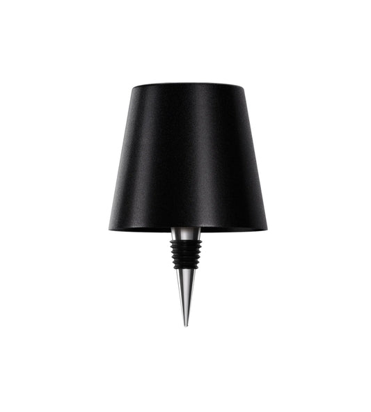 Transform Your Favorite Beverage into a Decorative Piece – Black