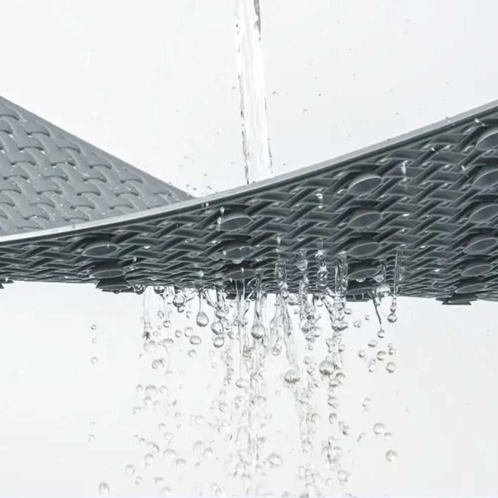 SecureStep Non-Slip Bathtub Mat