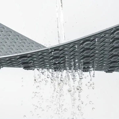 SecureStep Non-Slip Bathtub Mat
