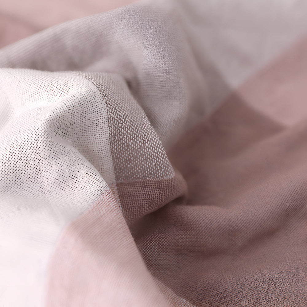 Reversible Cotton Pillowcase with Timeless Patterns