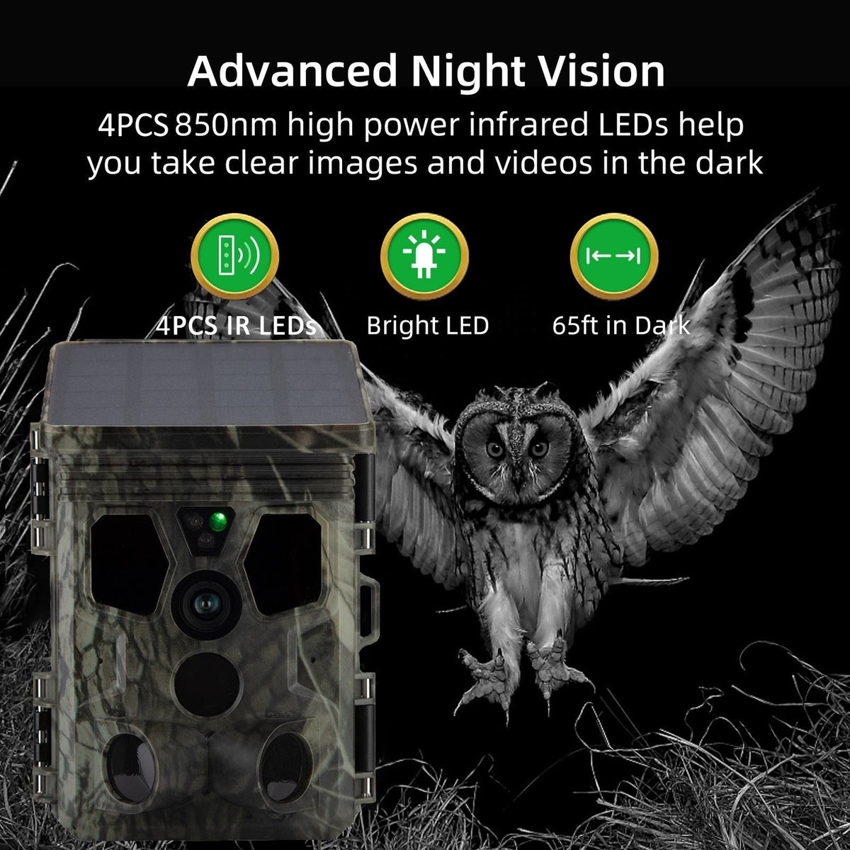Version 3 of Wildsnap