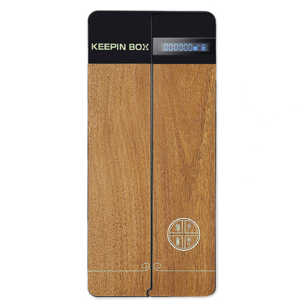 Self-Discipline Case for Mobile Phone with Timer Function