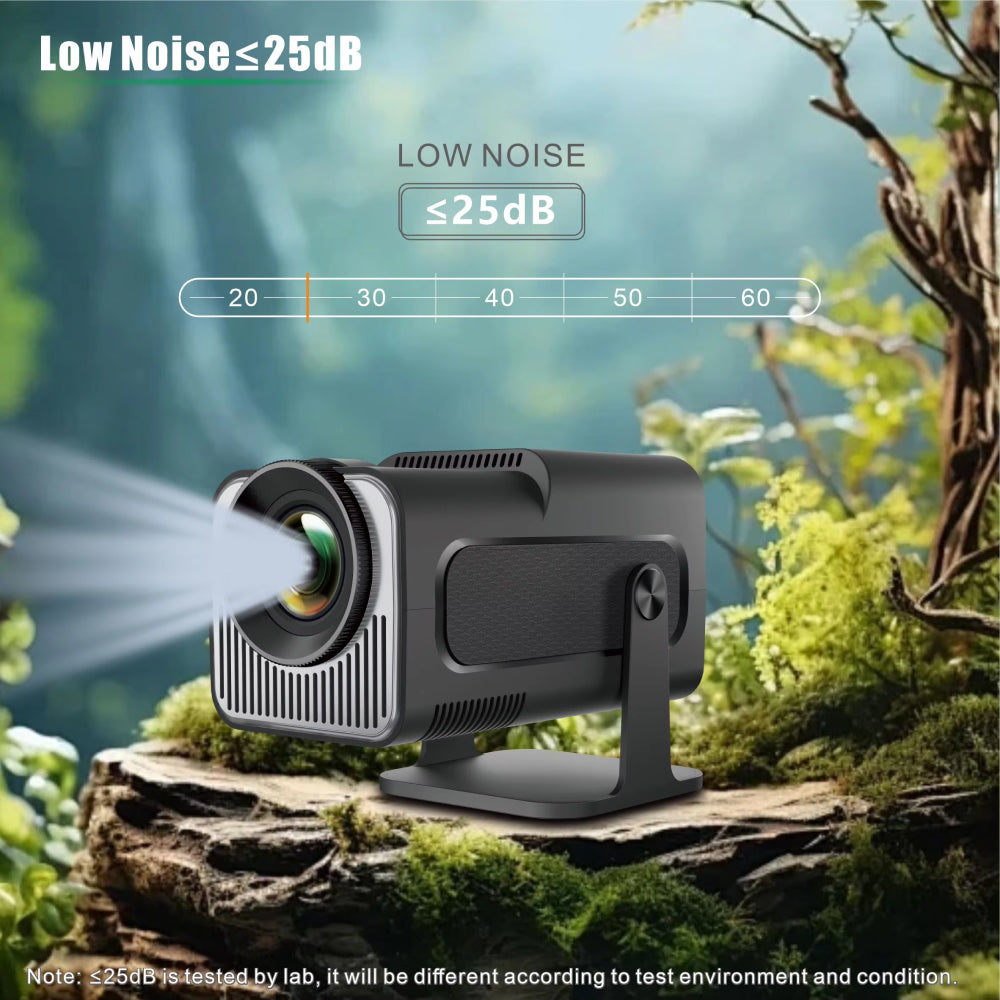 Projection Device