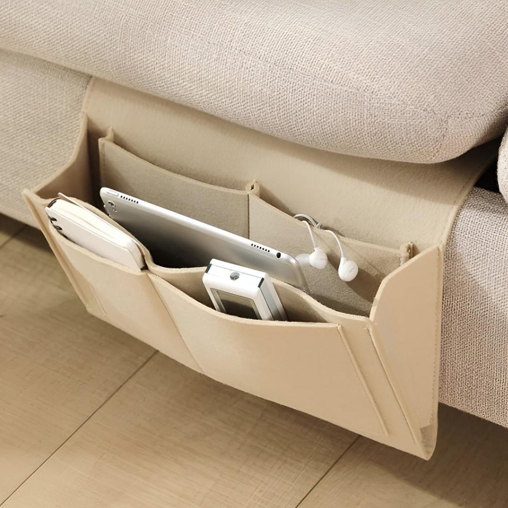 Ultimate Nightstand Companion for a Clutter-Free Space
