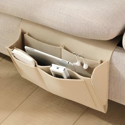 Ultimate Nightstand Companion for a Clutter-Free Space