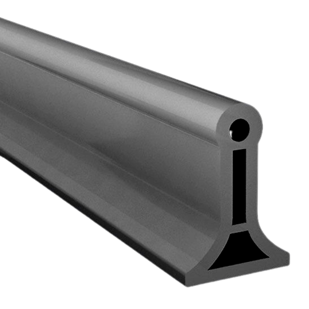 Silicone Water Stopper Strips – GRAY