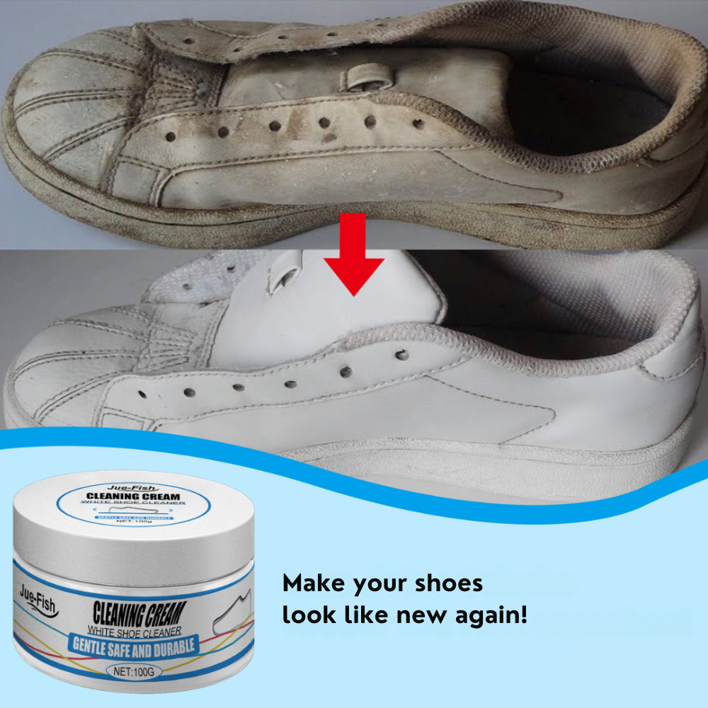ReviveYourKicks – Bring Life Back to Your Favorite Footwear