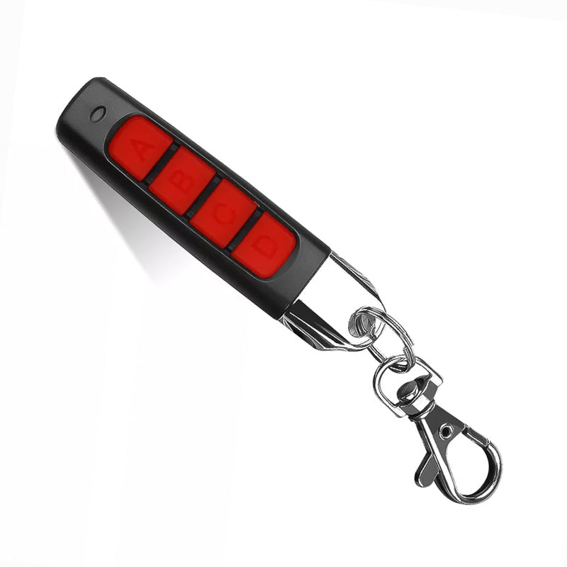 Remote Control Duplicator – Red