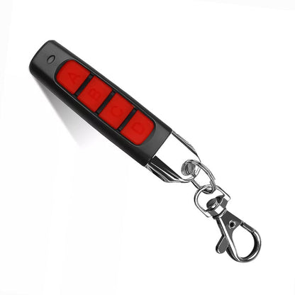 Remote Control Duplicator – Red