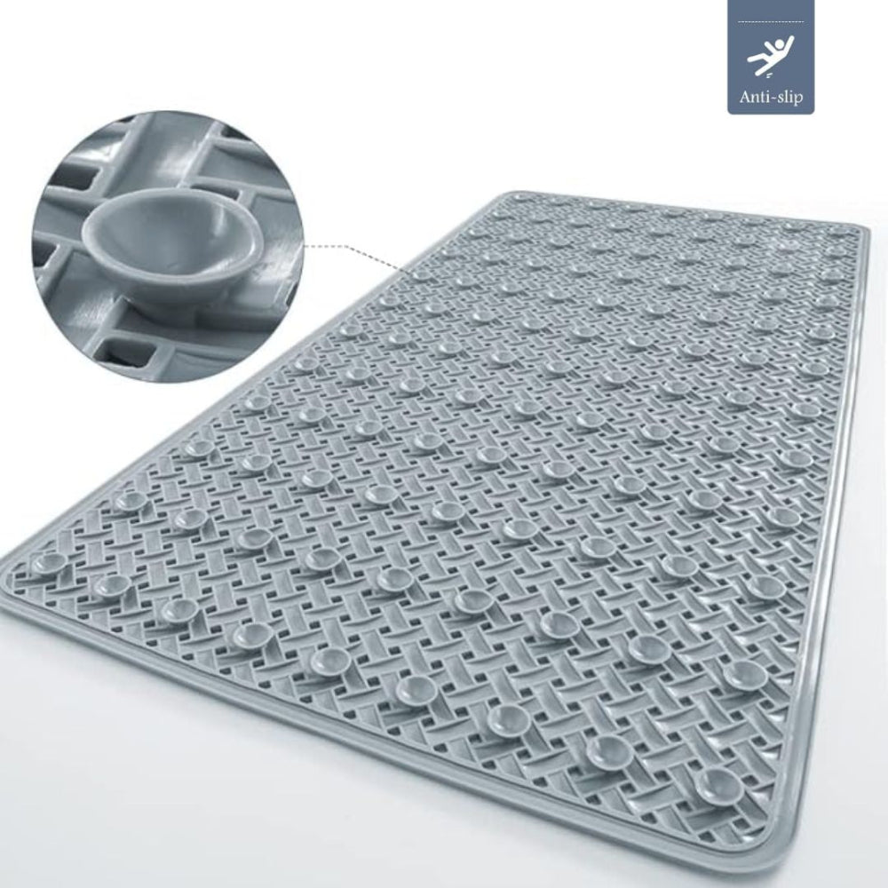 SecureStep Non-Slip Bathtub Mat