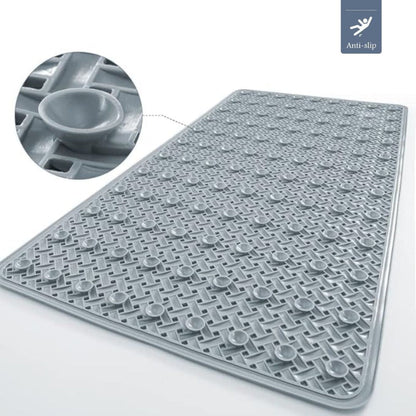 SecureStep Non-Slip Bathtub Mat