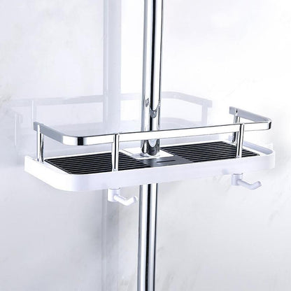 Stylish Shower Storage Shelf for Maximum Convenience