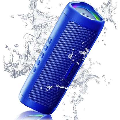 Wildlife Echo Sound Device – Blue