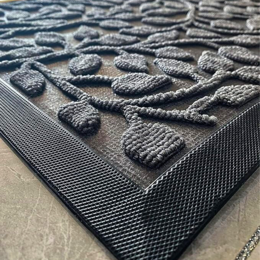 Chic Haven Durable Entryway Mat