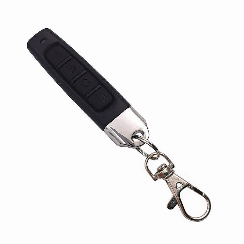 Remote Control Duplicator – Black
