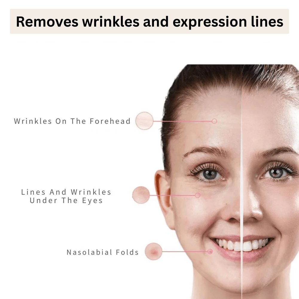 Revitalize Your Skin Overnight with Collagen Infusion