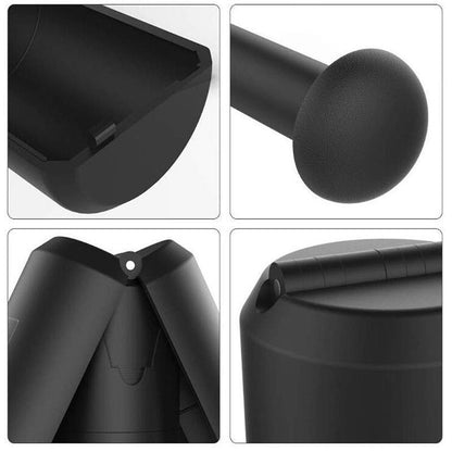 Compact Folding Mini Chair for Travel and Outdoor Use