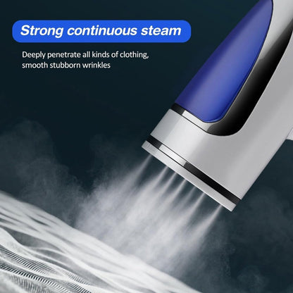 Steam Generator for Ironing - Efficient Fabric Care