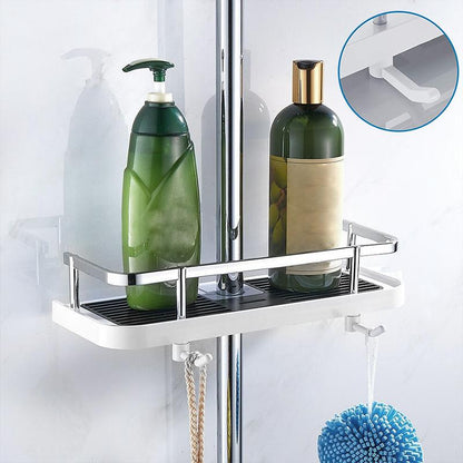Stylish Shower Storage Shelf for Maximum Convenience