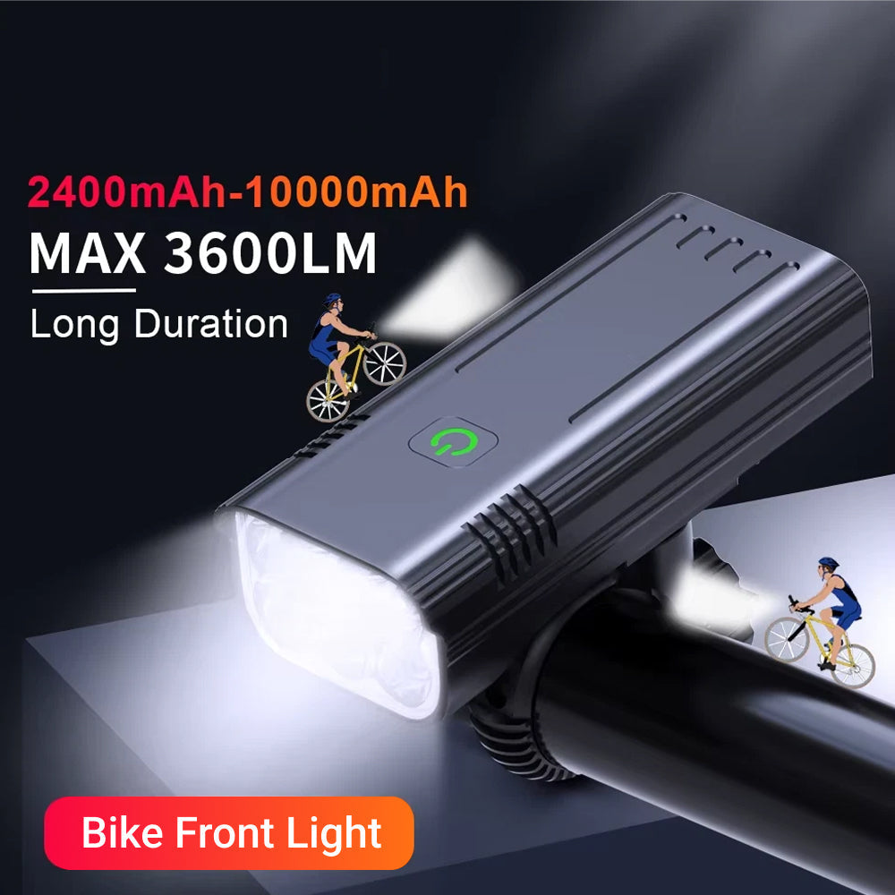 Bike Riding Gear