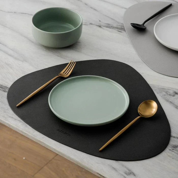 Minimalist Silverware Set