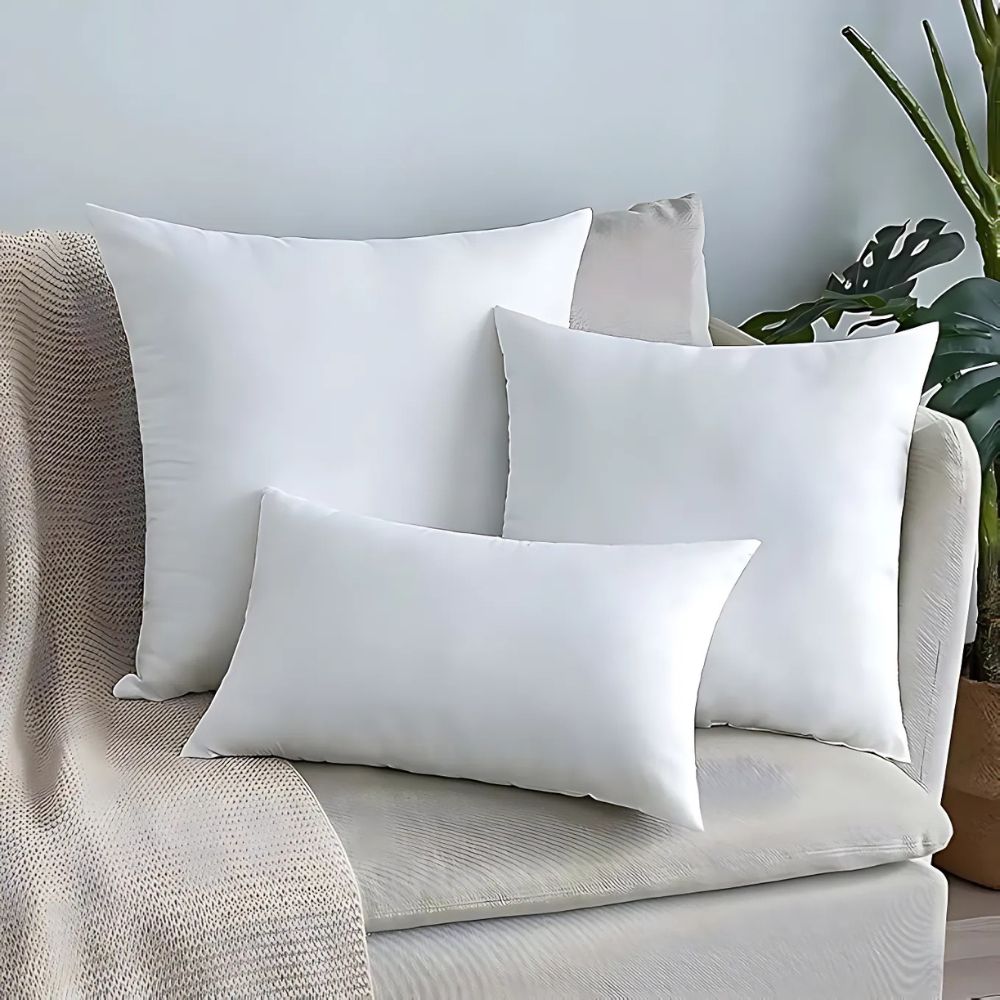 Ultimate Comfort Cushion Filler