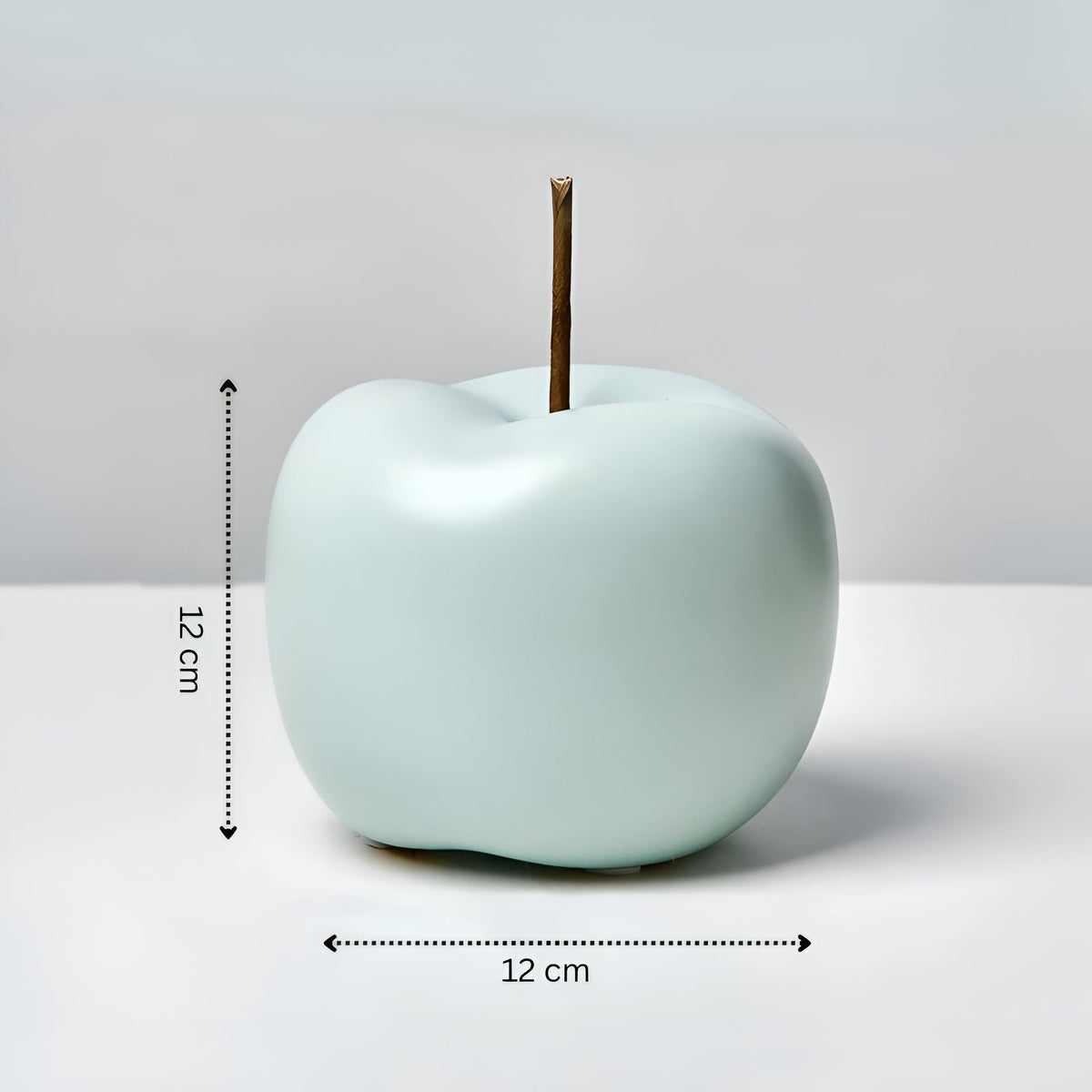 Delightful Fruit-Inspired Ceramic Decor Pieces – Mint