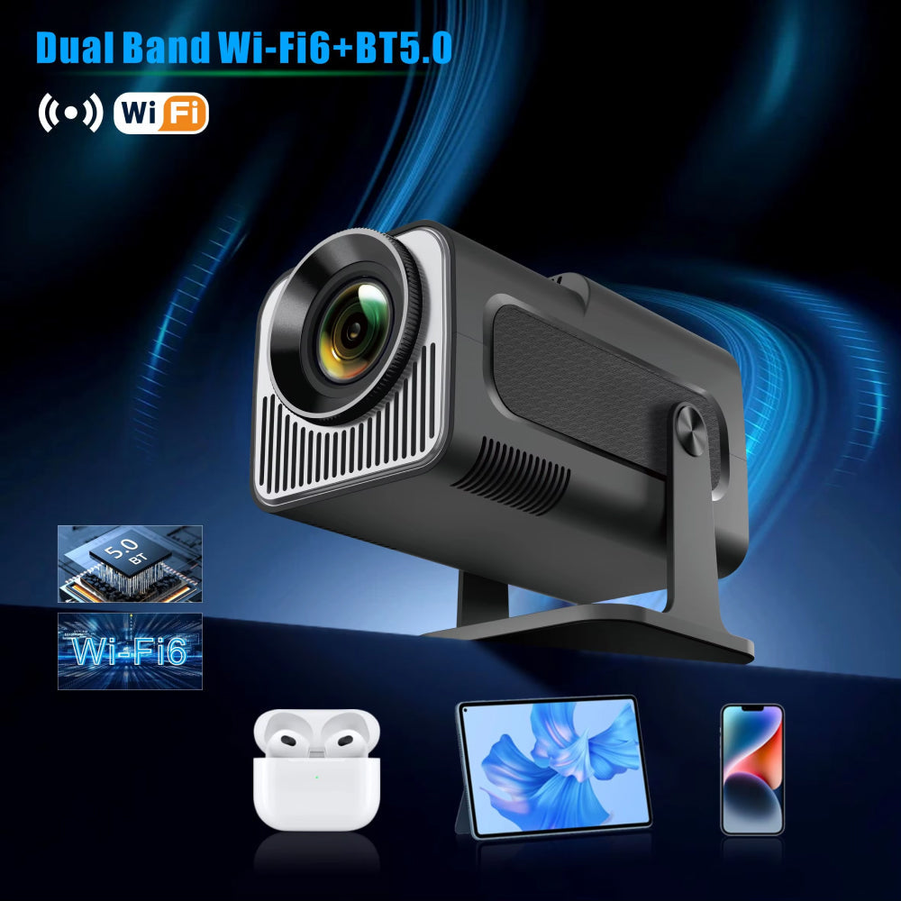Projection Device