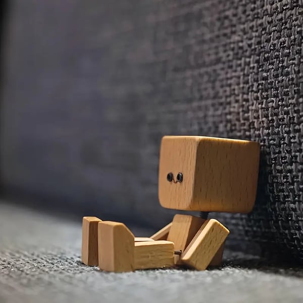 MoodMover™ — Your Personalized Companion for Everyday Joy