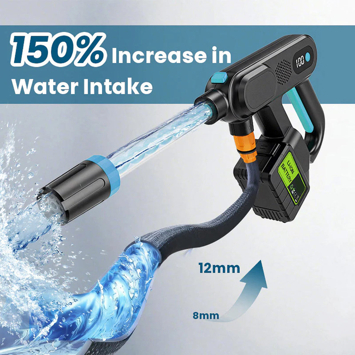 Jeto Power Tool