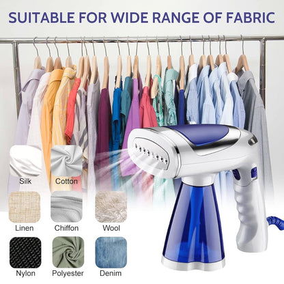 Steam Generator for Ironing - Efficient Fabric Care