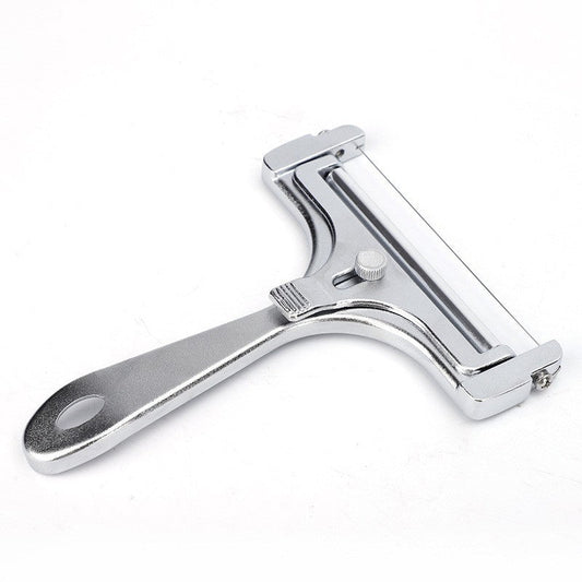 Kitchen Cheese Cutter – Slicing Tool for Easy Food Prep