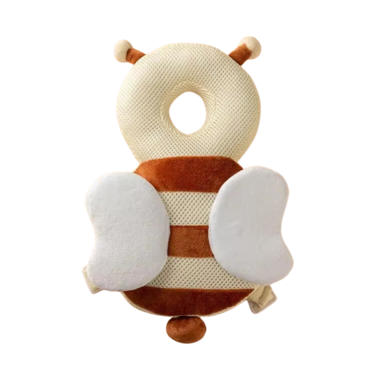 Safety Cushion for Baby Bed to Prevent Falls – Bee 2