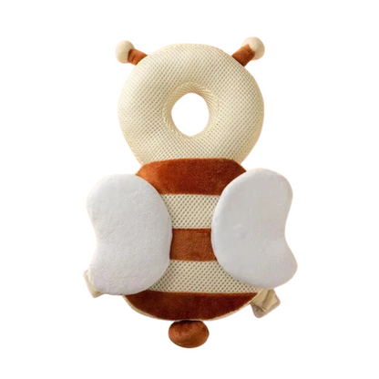Safety Cushion for Baby Bed to Prevent Falls – Bee 2