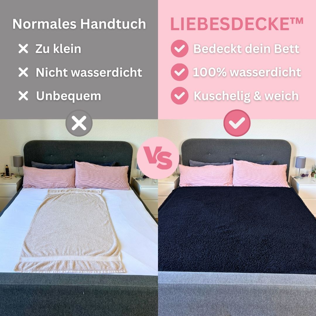 Waterproof Blankets for Cozy Comfort