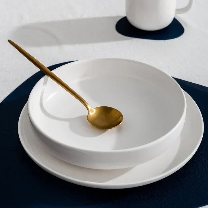 Minimalist Silverware Set