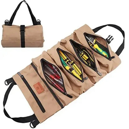 Organizer Bag for Multi-Function Tools