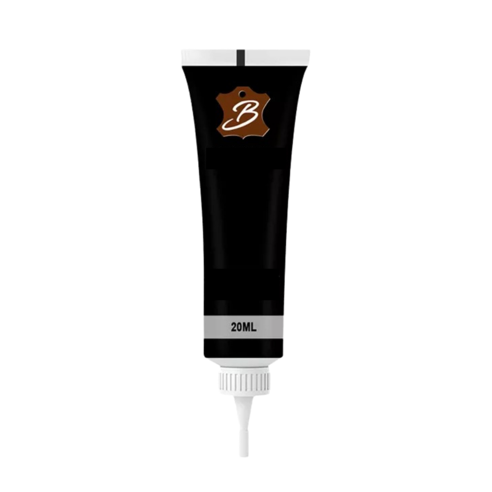Quick Repair Gel for Leather – BLACK