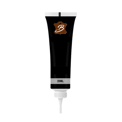 Quick Repair Gel for Leather – BLACK