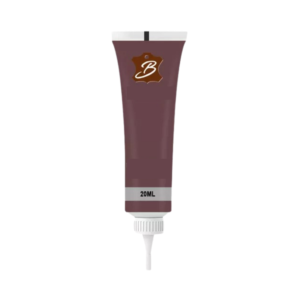 Quick Repair Gel for Leather – BROWN